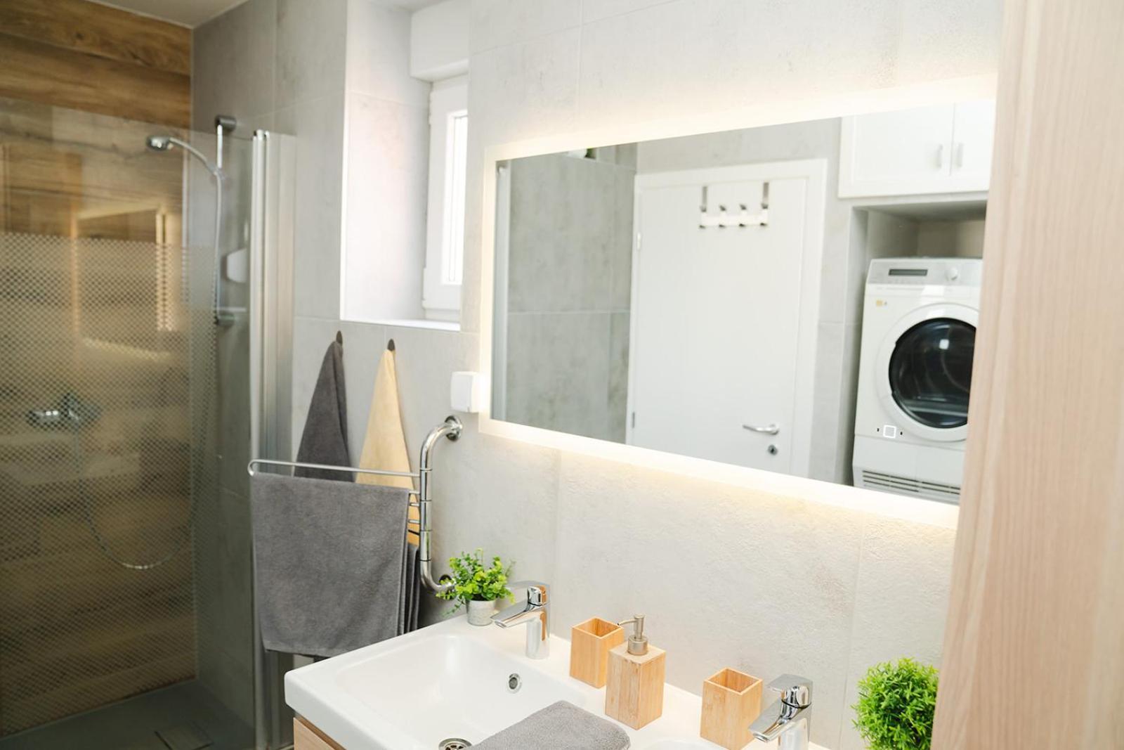 Casa De Dinca, 2 Bedroom, 6 Person, Free Parking Zone Загреб Екстер'єр фото